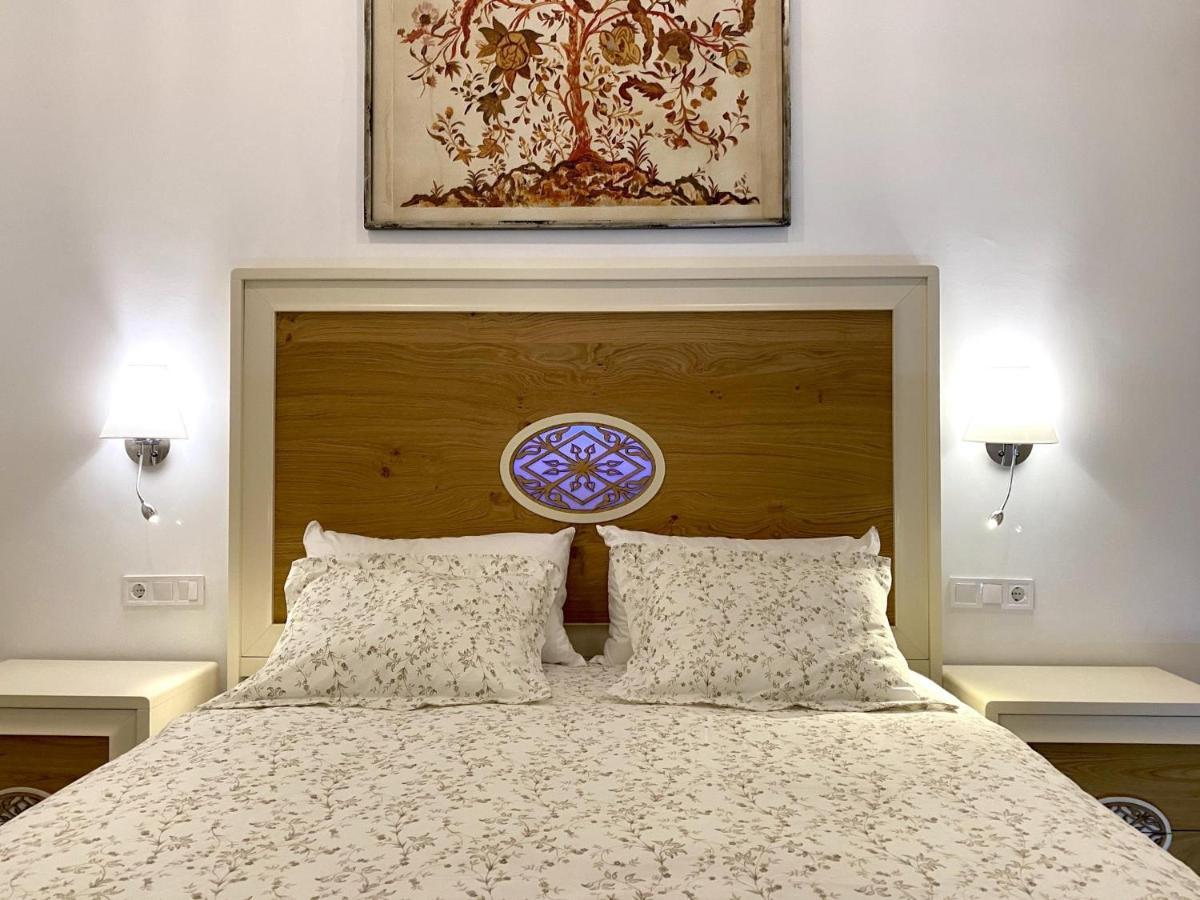 Tr2 Aparcamiento Incluido Amplio Y Moderno Loft Cartuja De Sevilla Exteriér fotografie